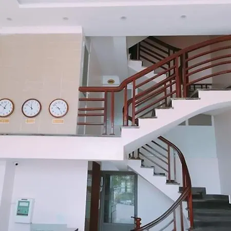 Minh Duc Hotel