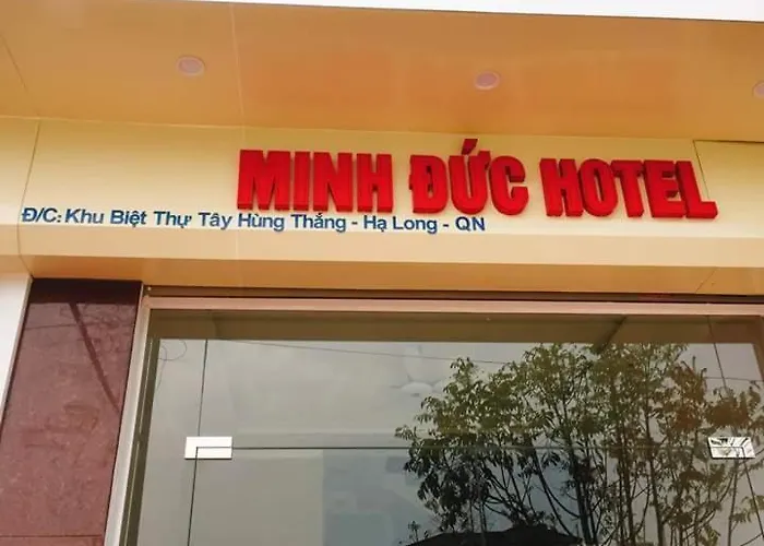 Minh đức *