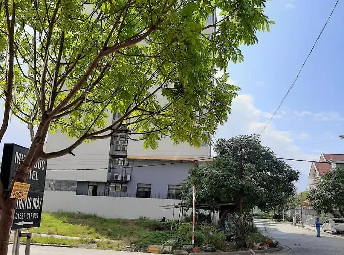 Minh đức Khách sạn hẻo lánh